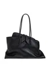 Attico The  "the Walk Medium" Top Handle Bag Bags