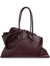 Attico The  "the Walk Medium" Top Handle Bag Bags