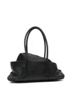 Attico The  "the Walk Small" Top Handle Bag Bags