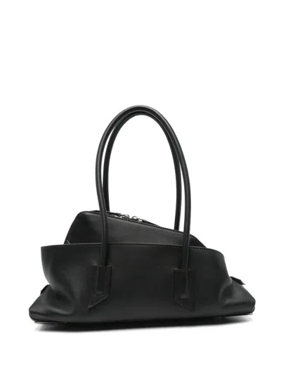 Attico The  "the Walk Small" Top Handle Bag Bags