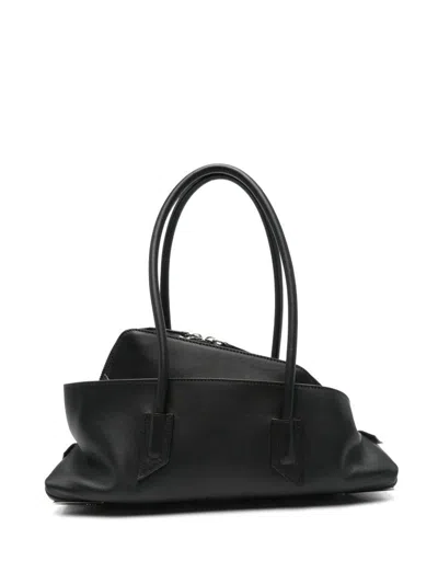 Attico The  "the Walk Small" Top Handle Bag Bags