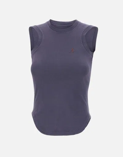 ATTICO THE ATTICO TOP