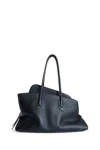 Attico ''la Passeggiata Medium'' Top Handle Bag