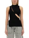 Attico Viscose Top