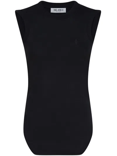 ATTICO THE ATTICO TANK TOP