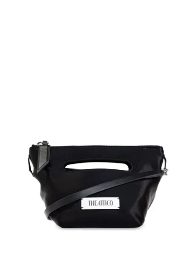 ATTICO THE ATTICO TOTE BAG VIA DEI GIARDINI 15