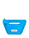 Attico Women's Via Dei Giardini 15 Small Handbag In Multicolor