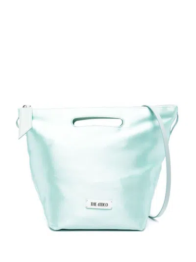 Attico The  Totes In Blue