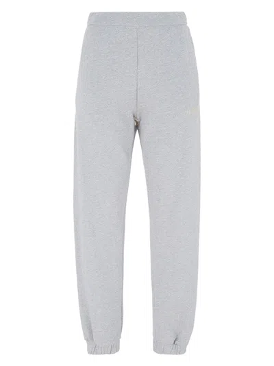 Attico The  Trousers In Grey