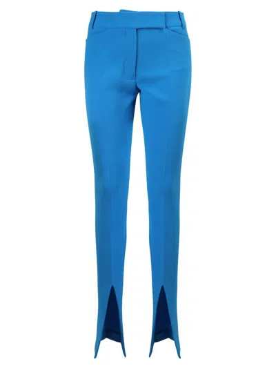 ATTICO THE ATTICO TROUSERS