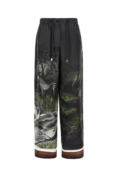 Attico The  Trousers