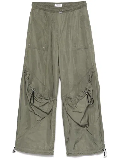 Attico The  Trousers