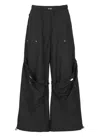 Attico Elegant Long Pants For Women