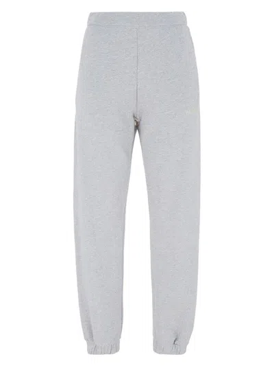 ATTICO THE ATTICO TROUSERS