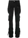 Attico Essie Cargo Pants