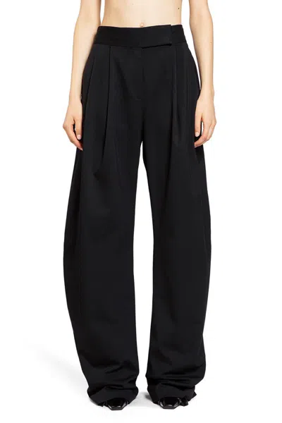 ATTICO THE ATTICO TROUSERS