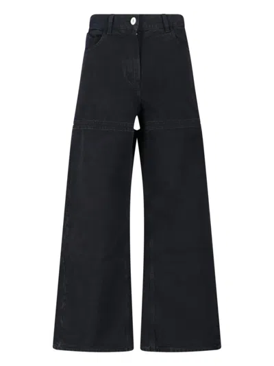 ATTICO THE ATTICO JEANS