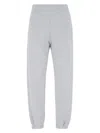 Attico The  Trousers In Grey
