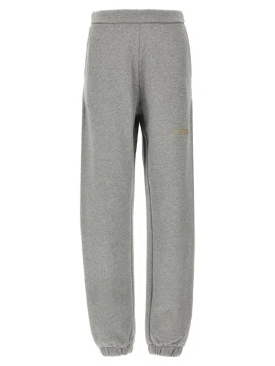 ATTICO THE ATTICO TROUSERS