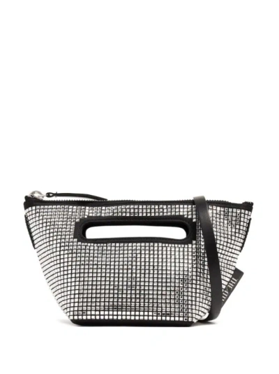 ATTICO THE ATTICO VIA DEI GIARDINI 15 HANDBAG