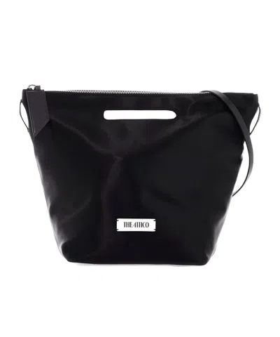 ATTICO THE ATTICO VIA DEI GIARDINI 30 TOP HANDLE BAG