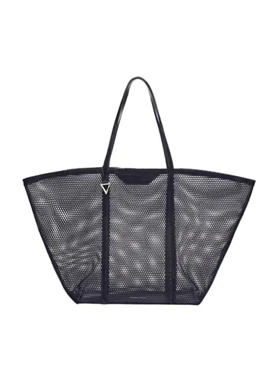ATTICO THE ATTICO VIA DEL MARE` TOTE BAG