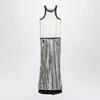 Attico Sleeveless Dress