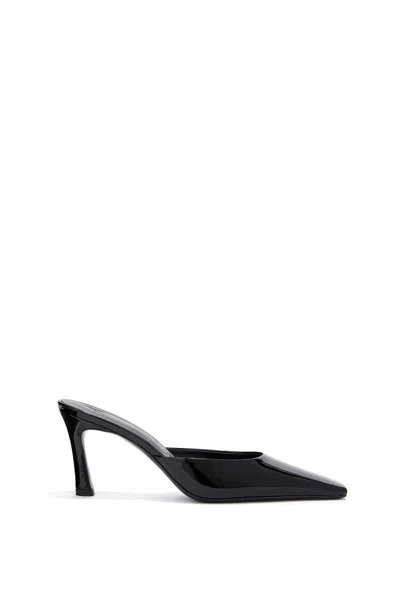 ATTICO THE ATTICO WITH HEEL