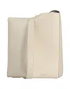 Attico Handbags In Beige
