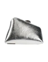 Attico The  Stylish And Versatile Handbag In Silver