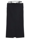 Attico Midi Skirt