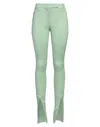 Attico The  Pants In Green