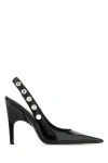 Attico Scarpe Con Tacco 241ws775e056s 100 In Multicolor