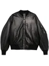 Attico Black Jackets