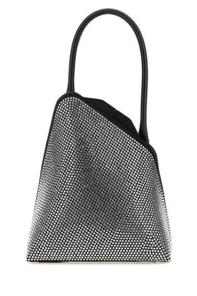 ATTICO THE ATTICO WOMEN BORSA A TRACOLLA