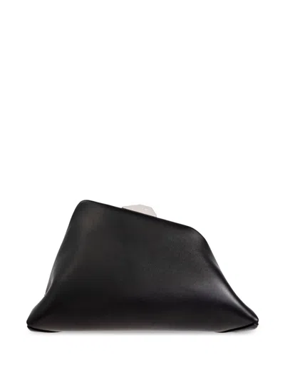 Attico The  Women Clutch Day Off