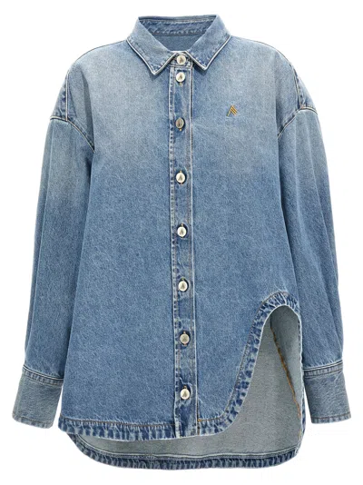 ATTICO THE ATTICO WOMEN 'DIANA' SHIRT
