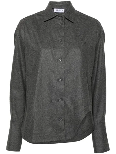 ATTICO THE ATTICO WOMEN ELIZA SHIRT
