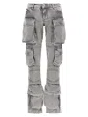 Attico The  Women 'essie' Jeans