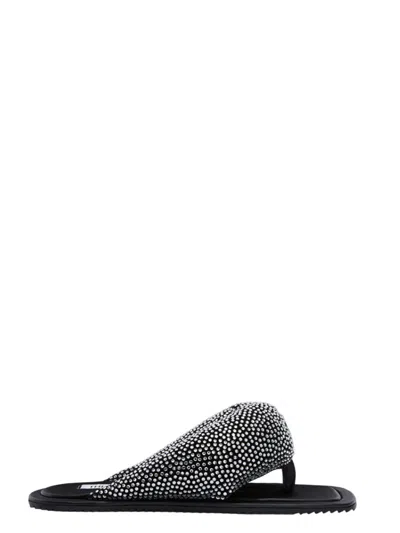Attico The  Women ``indie Max`` Flip-flops