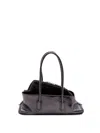 Attico The  Women `la Passeggiata` Small Top Handle Bag