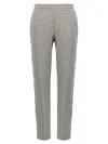 Attico The  Women Logo Joggers