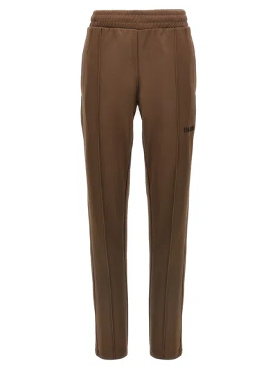 Attico The  Women Logo Joggers