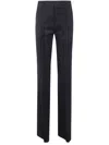 Attico The  Long Pant Clothing