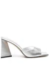 Attico The  Women Mini Devon Mule 85mm