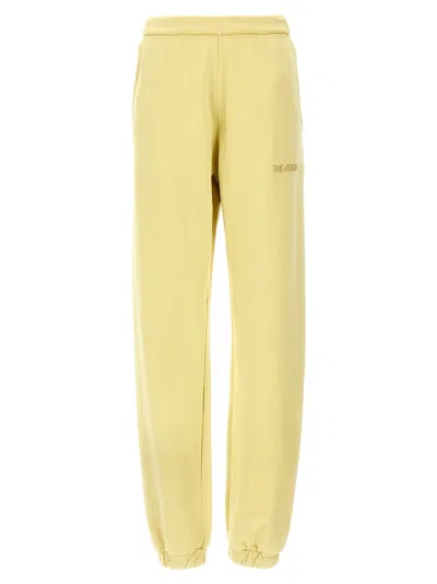 Attico The  Women 'penny' Joggers
