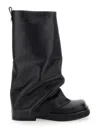 Attico Robin Combat Boot
