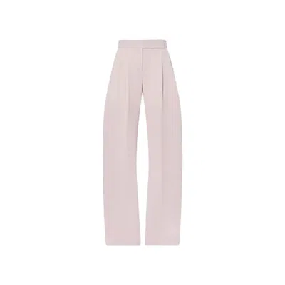 ATTICO THE ATTICO WOOL BLEND TALOIRED PANTS