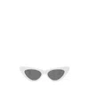Attico The  X Linda Farrow Cooperative Sunglasses