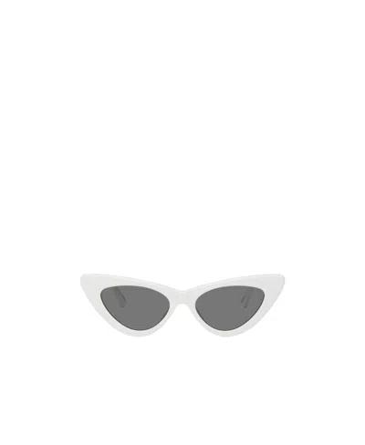 Attico The  X Linda Farrow Cooperative Sunglasses